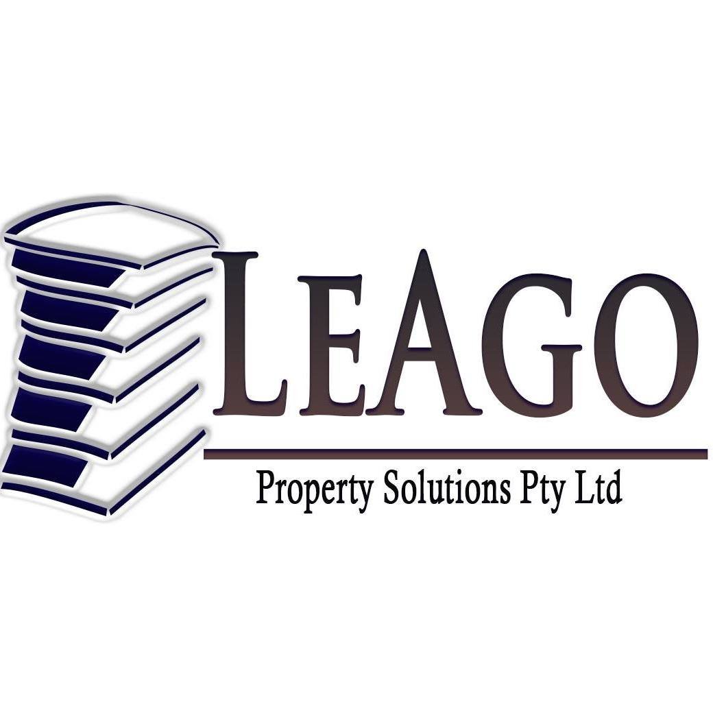LeAgo Logo