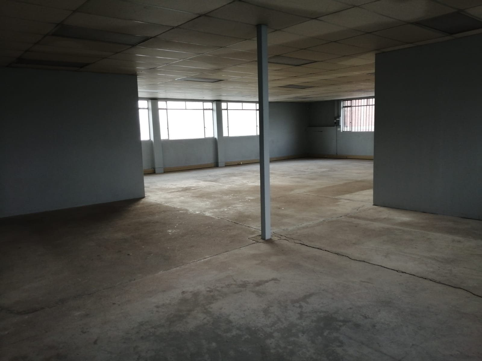 B11-2 – 225m² | Factory / Training Center / Distribution Space To Let - image 3
