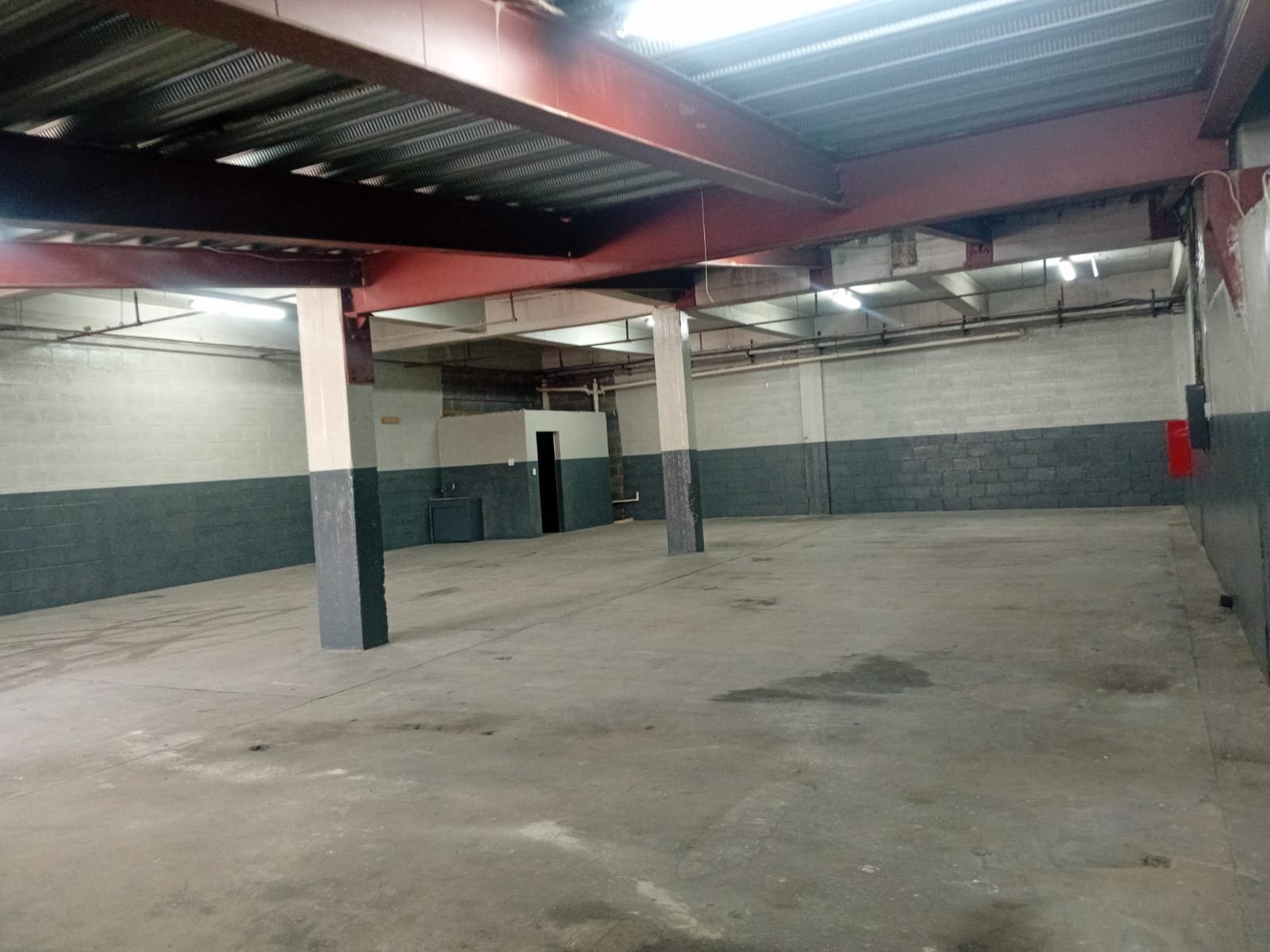H5 – 270m² | Factory / Warehouse / Distribution Space To Let - image 4
