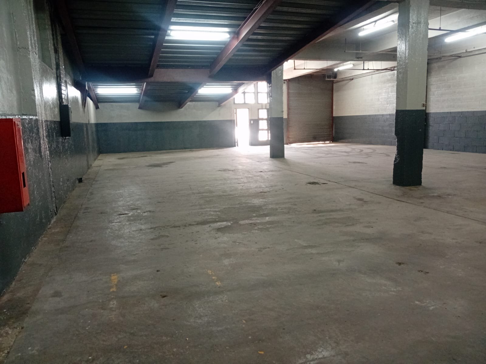 H5 – 270m² | Factory / Warehouse / Distribution Space To Let - image 6