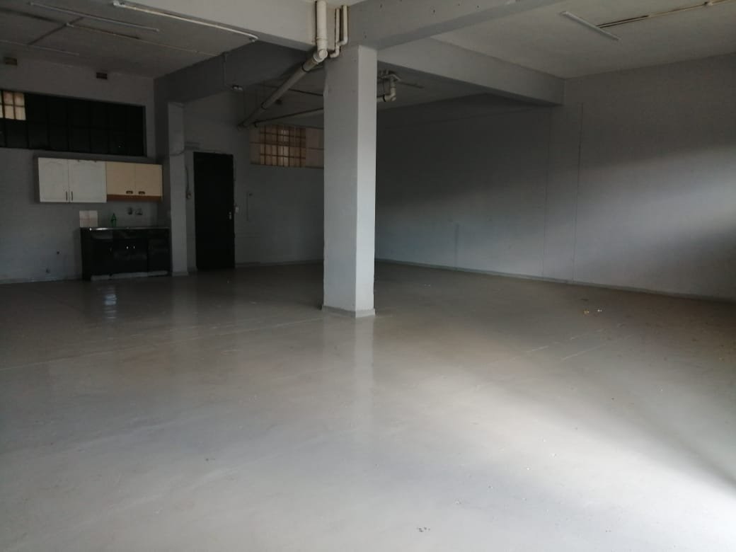 Shop 1 – 115m² Prime Road-Facing Unit To Let - image 3