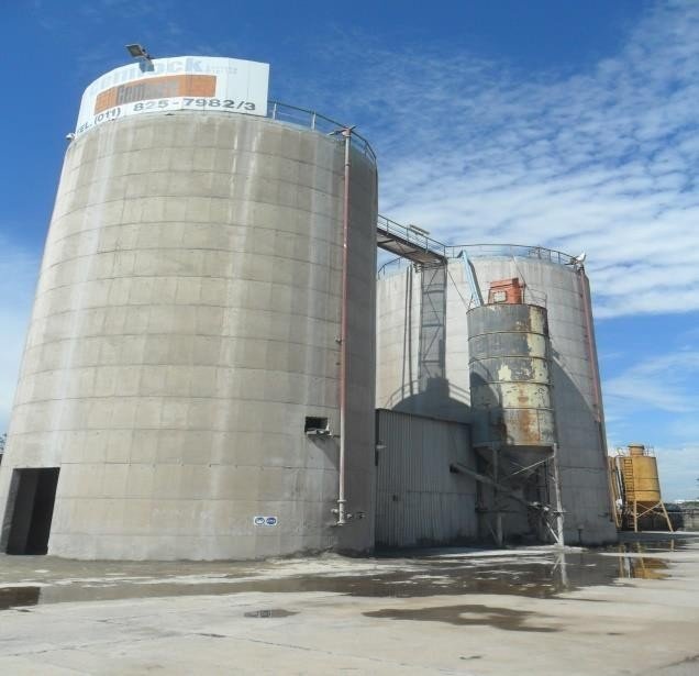 Cemlock – 1,252m² Warehouse + 6,017m² Yard | Prime Factory / Distribution Space To Let - image 2