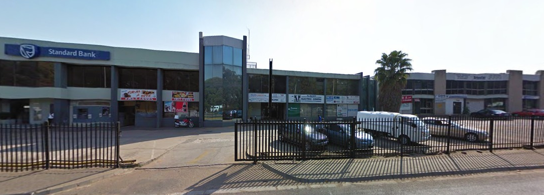 AA13-2 – 260m² | Head Office / Call Center / Gym Space To Let