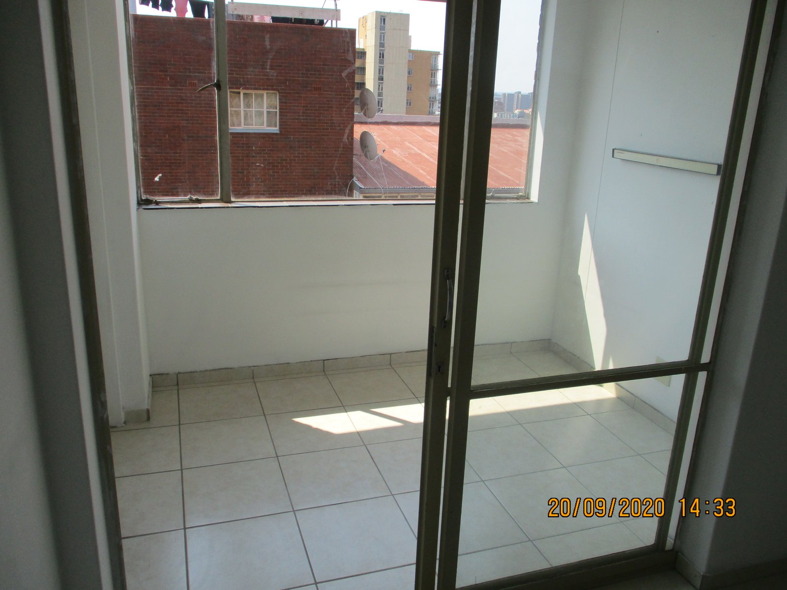 Nordey Heights Flat (Main Bedroom Available for Rent) - image 3