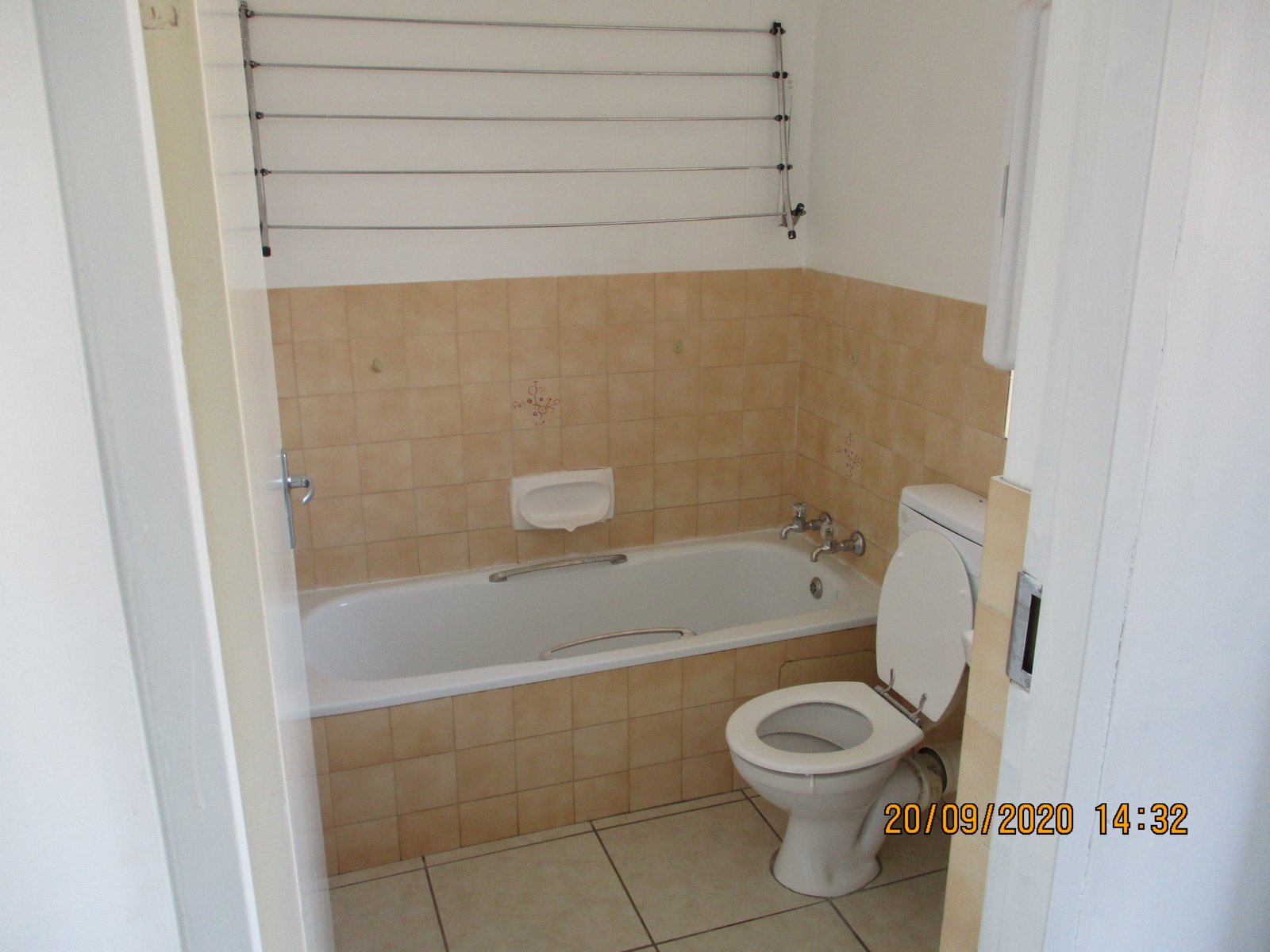 Nordey Heights Flat (Main Bedroom Available for Rent) - image 6