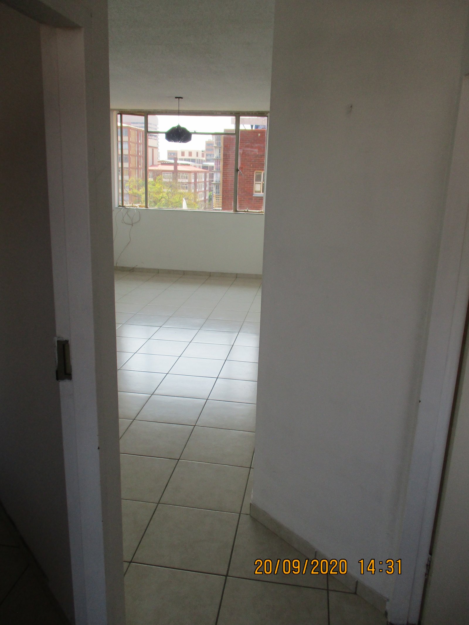Nordey Heights Flat (Main Bedroom Available for Rent) - image 7
