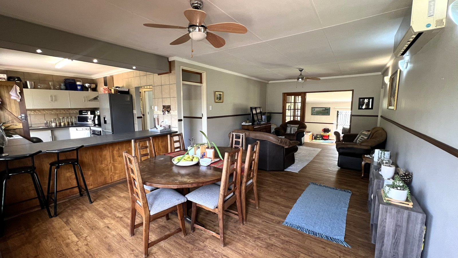 3 Bedroom Family Home for Sale