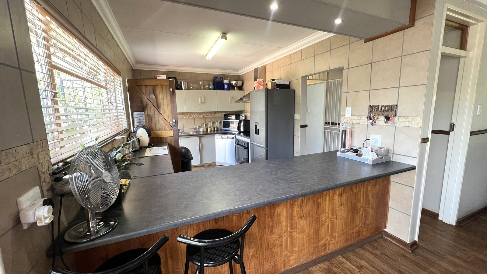 3 Bedroom Family Home for Sale