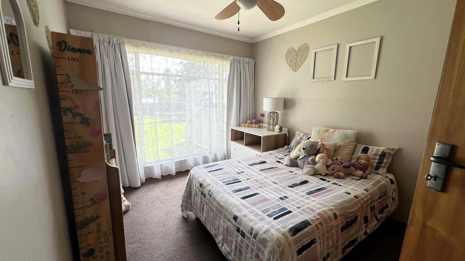 3 Bedroom Family Home for Sale