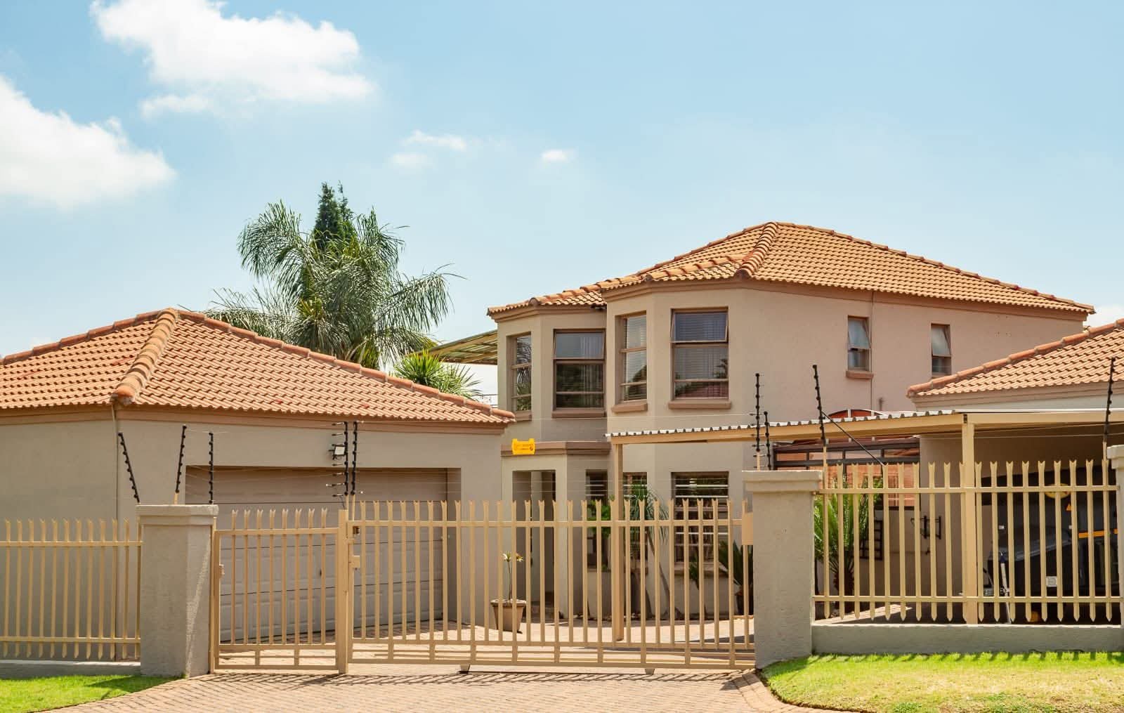3-Bedroom House for Sale in Witbank