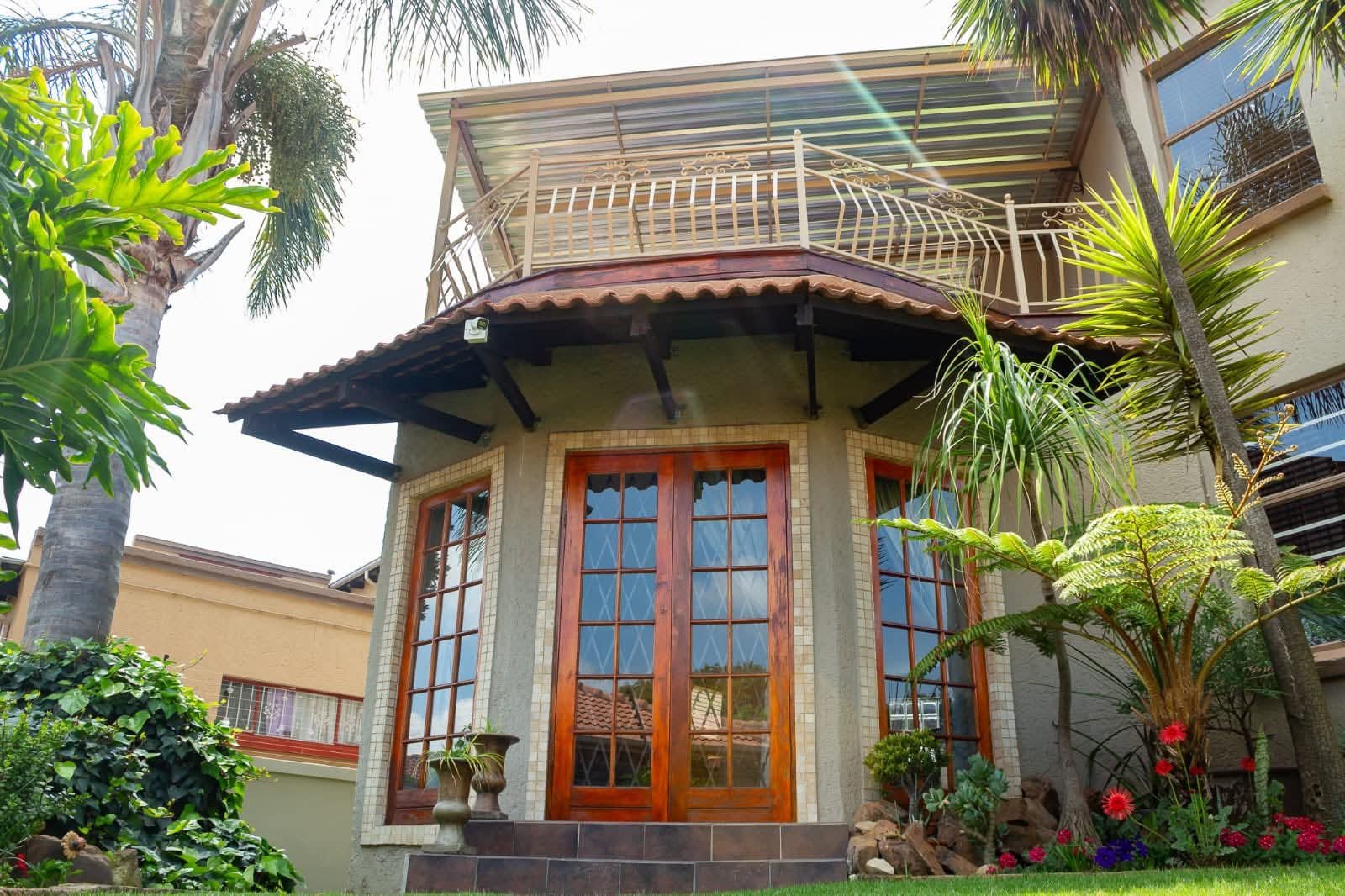 3-Bedroom House for Sale in Witbank