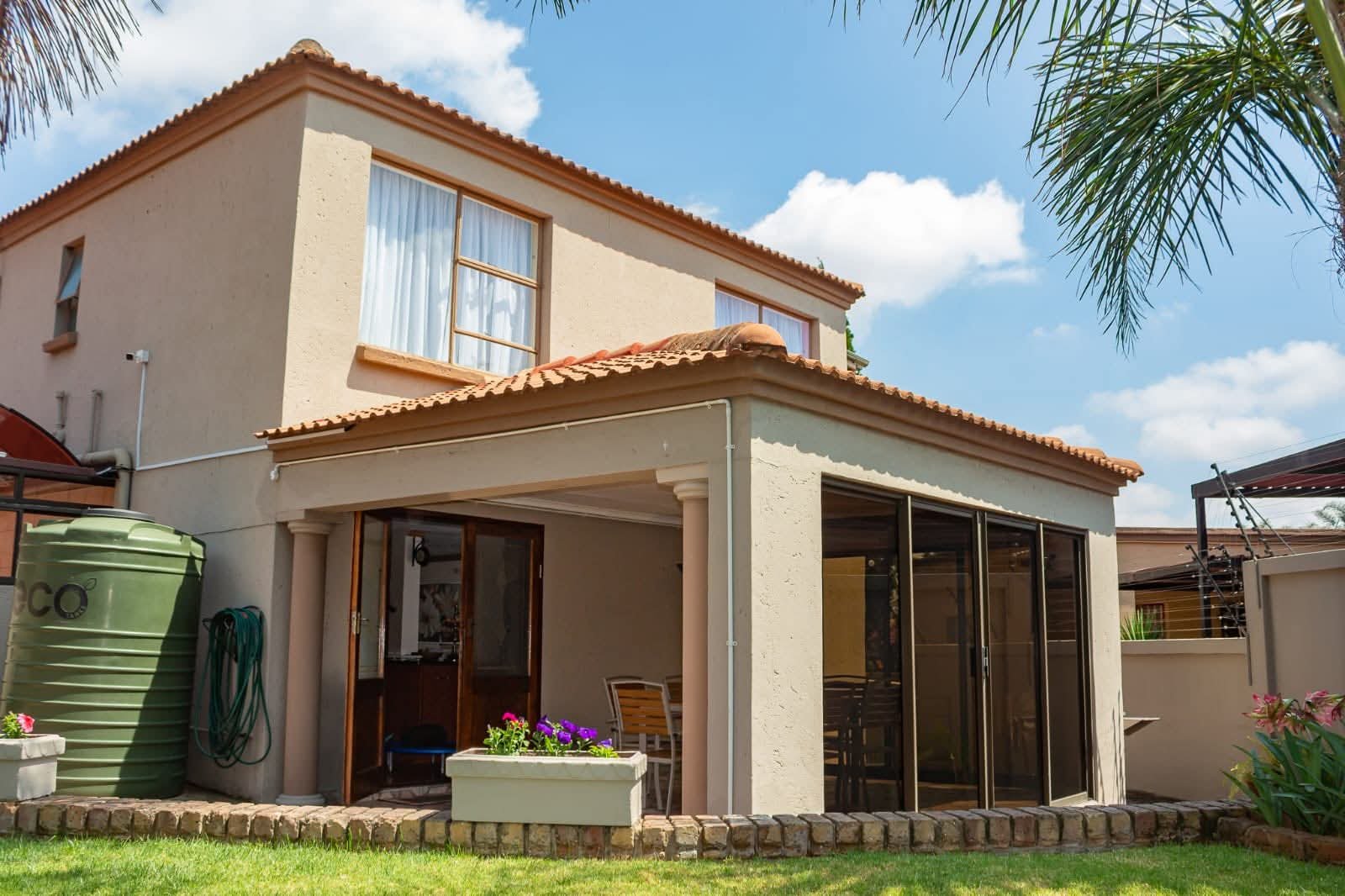 3-Bedroom House for Sale in Witbank