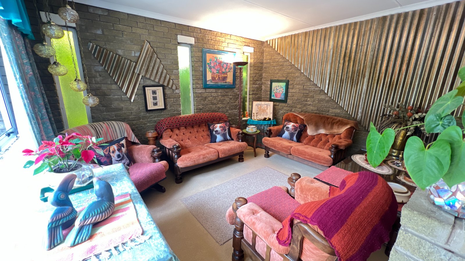 4 Bedroom Family Home for Sale in Langenhovenpark.