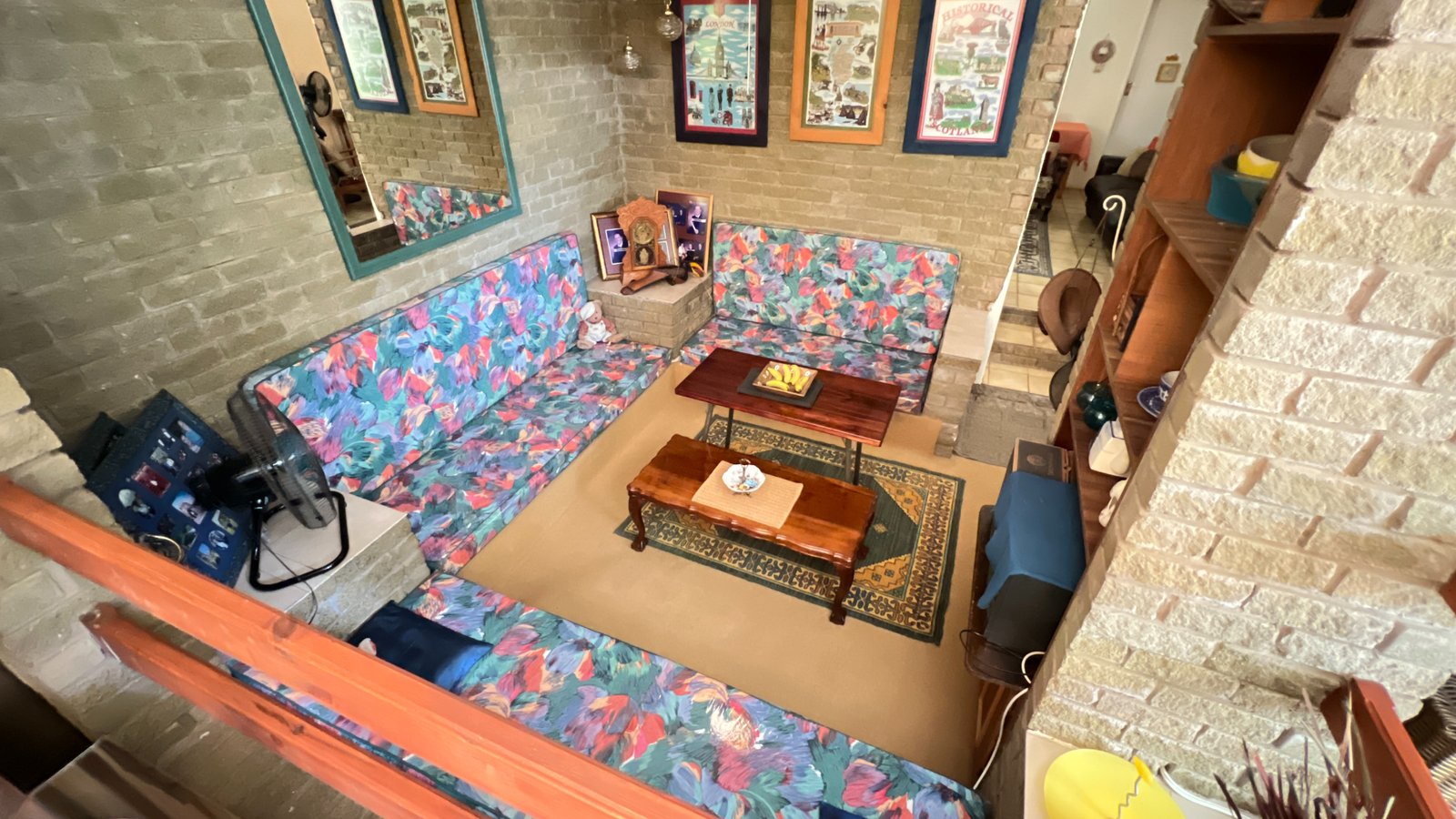 4 Bedroom Family Home for Sale in Langenhovenpark. image 5