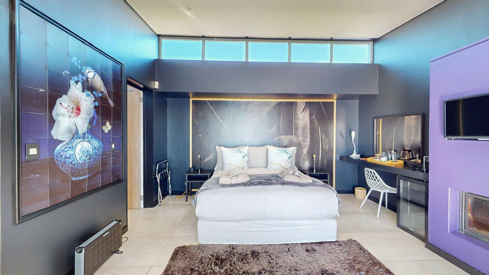 Luxury Beachfront Villa for Sale in Gansbaai – Romansbaai Estate - 6-Bed Oceanfront Guesthouse with 180° Sea Views