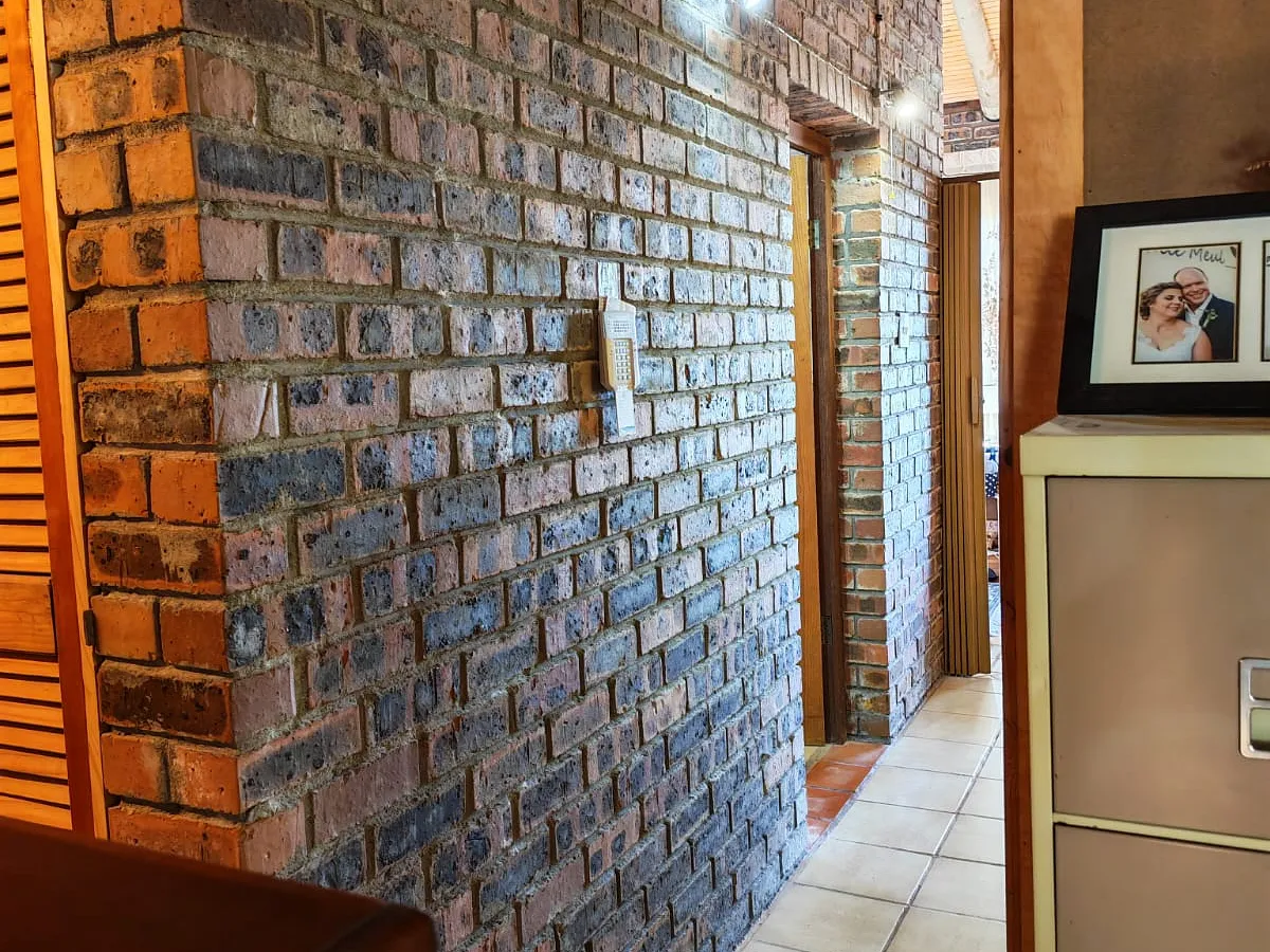 Mountain & Sea View Home for Sale in Betty’s Bay - 1,638Sqm Property with Guesthouse Income Potential image 17