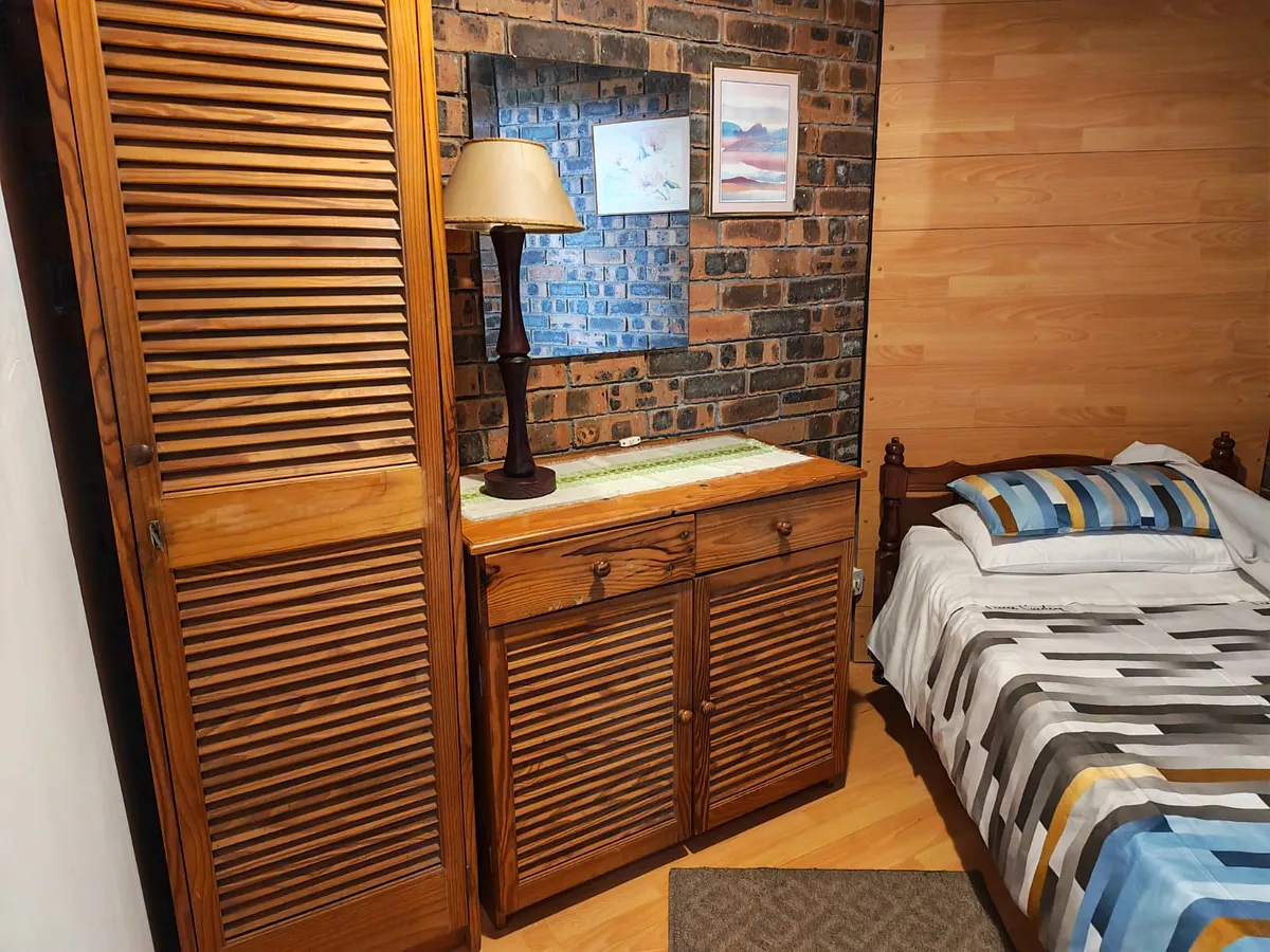 Mountain & Sea View Home for Sale in Betty’s Bay - 1,638Sqm Property with Guesthouse Income Potential image 18