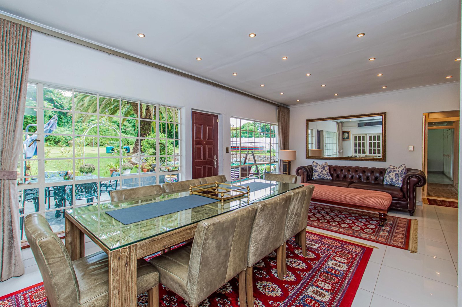 3-Bedrooms House on Auction in Kelvin, Sandton image 4