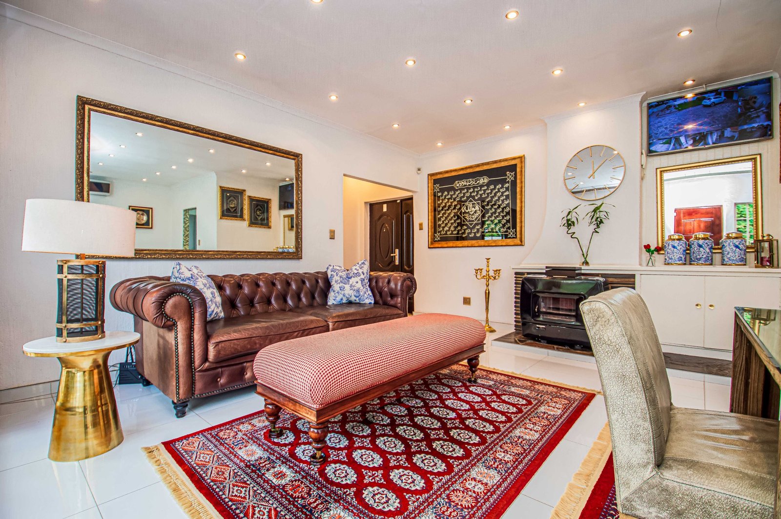 3-Bedrooms House on Auction in Kelvin, Sandton image 5