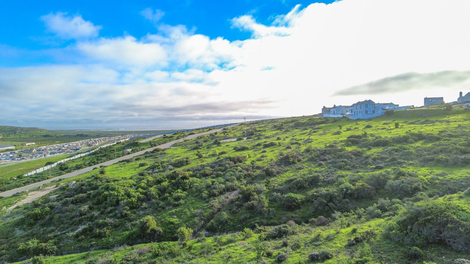 Vacant Stands for Sale in Hoogland Estate, Saldanha Bay - Sea Views & Secure Coastal Living image 7