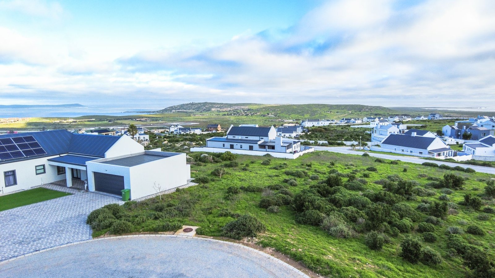 Vacant Stands for Sale in Hoogland Estate, Saldanha Bay - Sea Views & Secure Coastal Living image 8