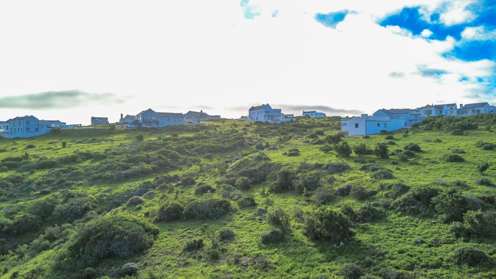 Vacant Stands for Sale in Hoogland Estate, Saldanha Bay - Sea Views & Secure Coastal Living image 9