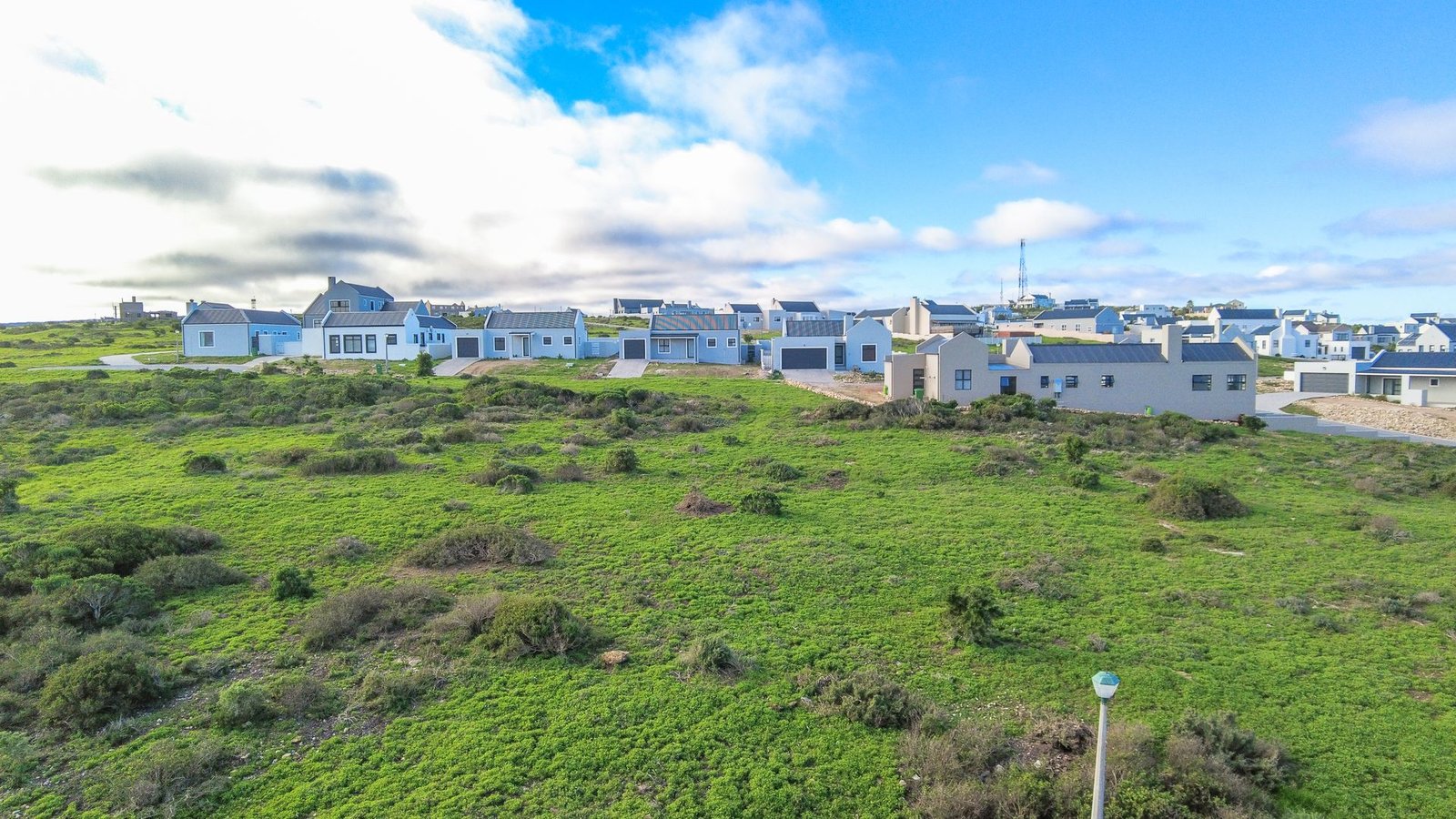 Vacant Stands for Sale in Hoogland Estate, Saldanha Bay - Sea Views & Secure Coastal Living image 10