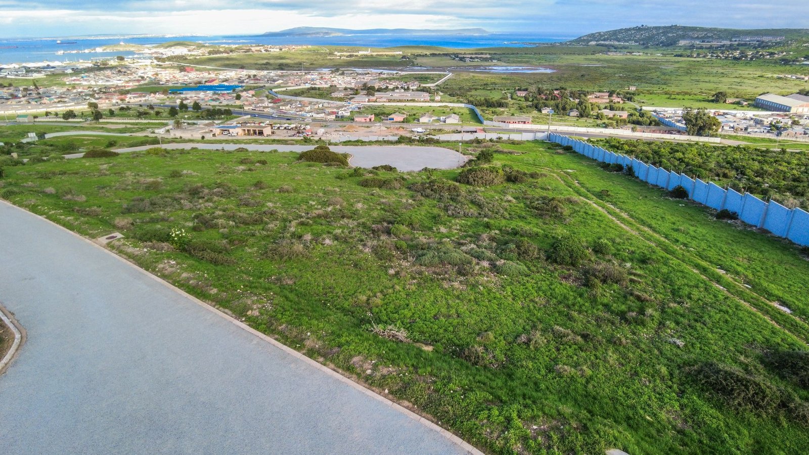 Vacant Stands for Sale in Hoogland Estate, Saldanha Bay - Sea Views & Secure Coastal Living image 11
