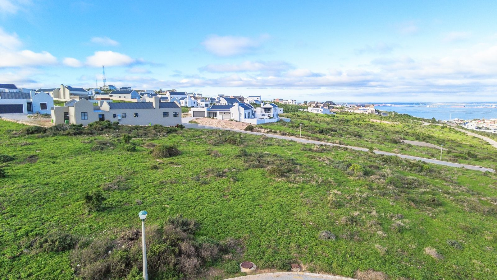 Vacant Stands for Sale in Hoogland Estate, Saldanha Bay - Sea Views & Secure Coastal Living image 12