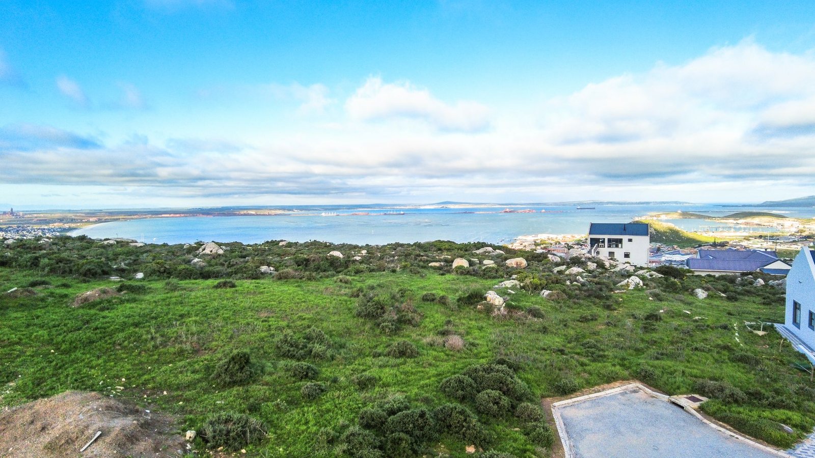 Vacant Stands for Sale in Hoogland Estate, Saldanha Bay - Sea Views & Secure Coastal Living image 14