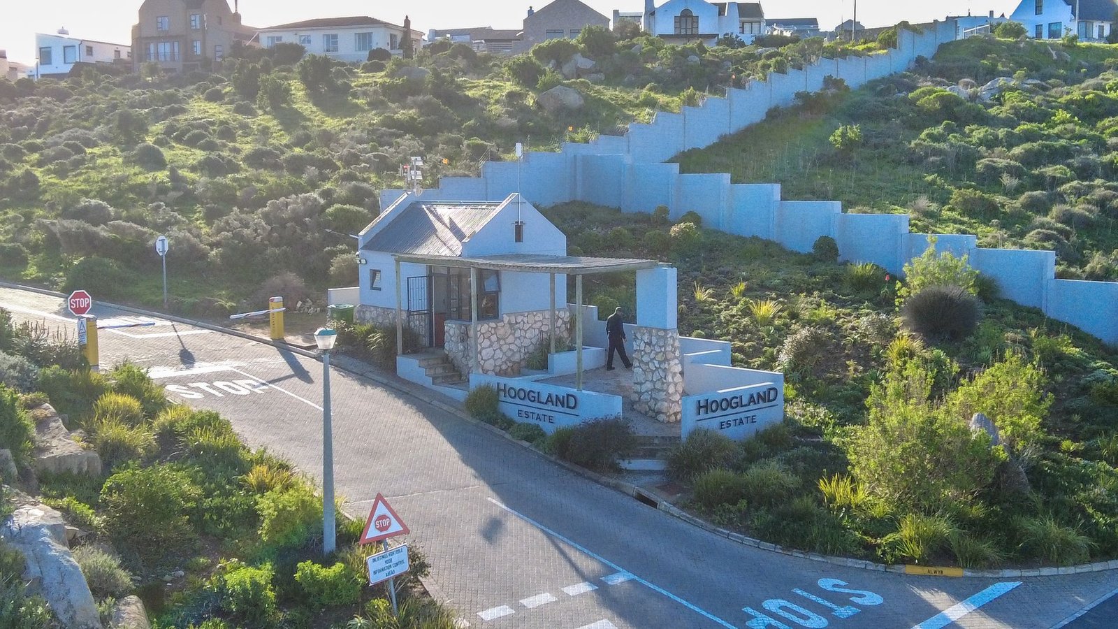 Vacant Stands for Sale in Hoogland Estate, Saldanha Bay - Sea Views & Secure Coastal Living image 15