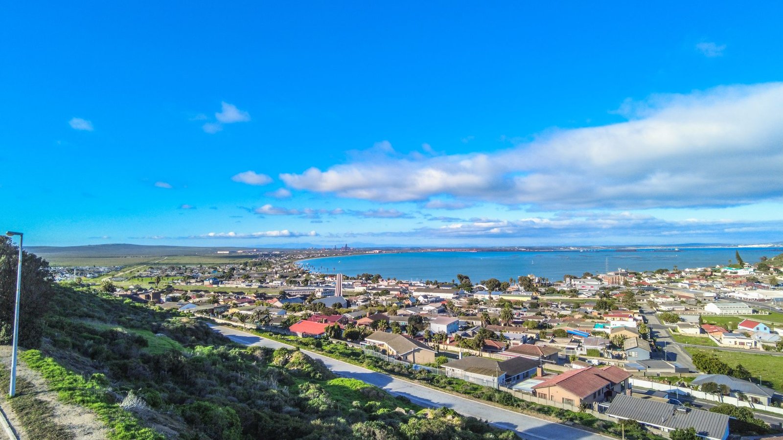 Vacant Stands for Sale in Hoogland Estate, Saldanha Bay - Sea Views & Secure Coastal Living image 16