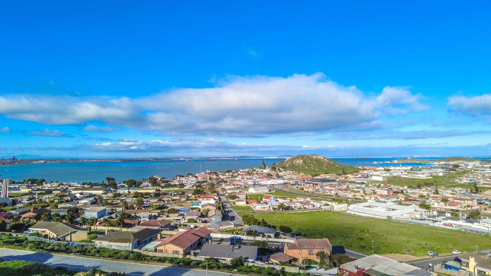 Vacant Stands for Sale in Hoogland Estate, Saldanha Bay - Sea Views & Secure Coastal Living image 17