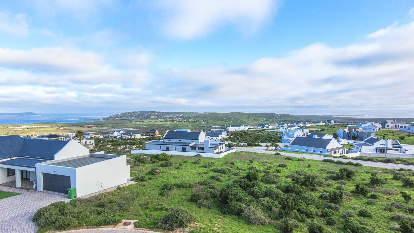 Vacant Stands for Sale in Hoogland Estate, Saldanha Bay - Sea Views & Secure Coastal Living image 18
