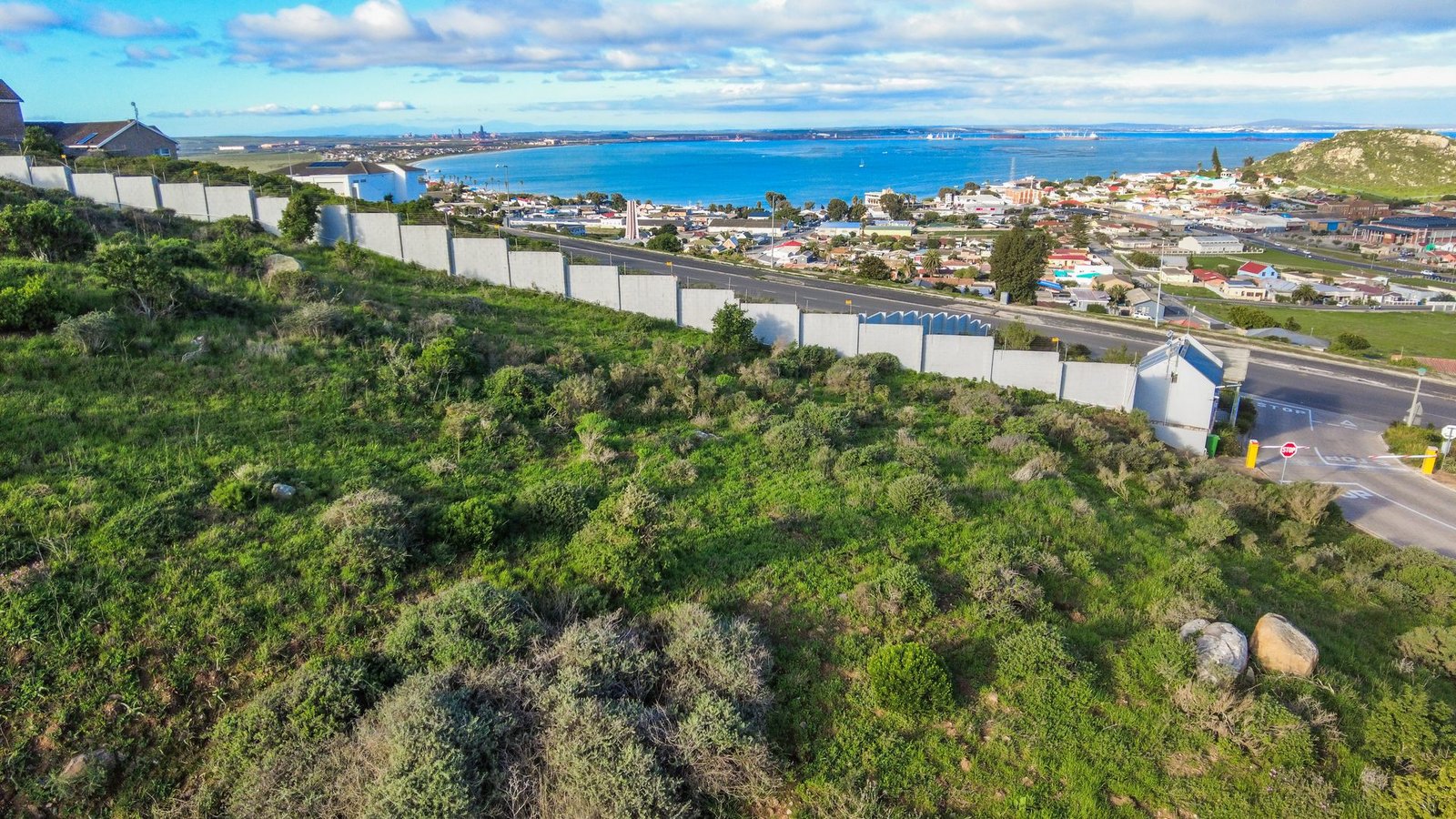 Vacant Stands for Sale in Hoogland Estate, Saldanha Bay - Sea Views & Secure Coastal Living image 19