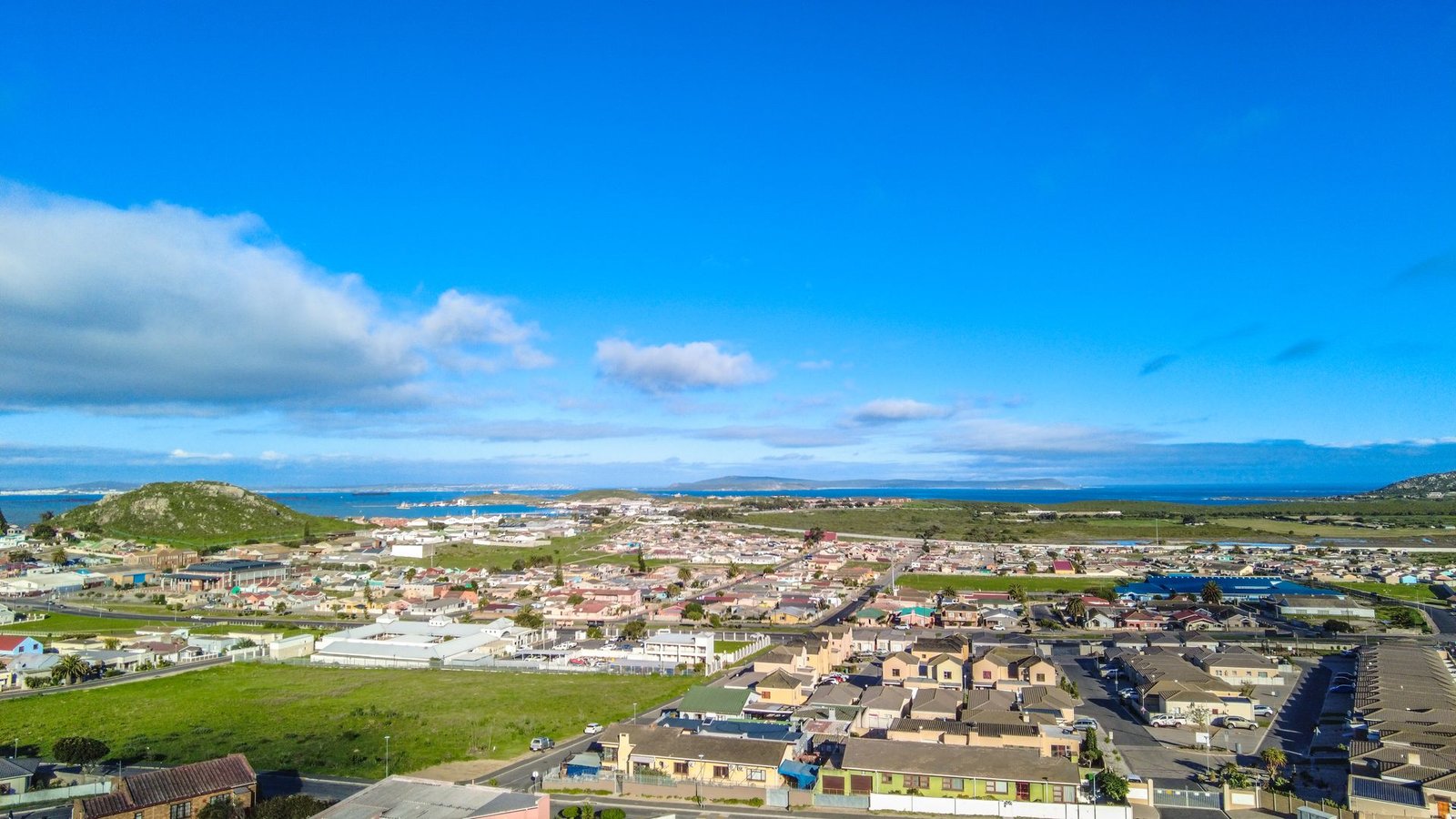 Vacant Stands for Sale in Hoogland Estate, Saldanha Bay - Sea Views & Secure Coastal Living image 20