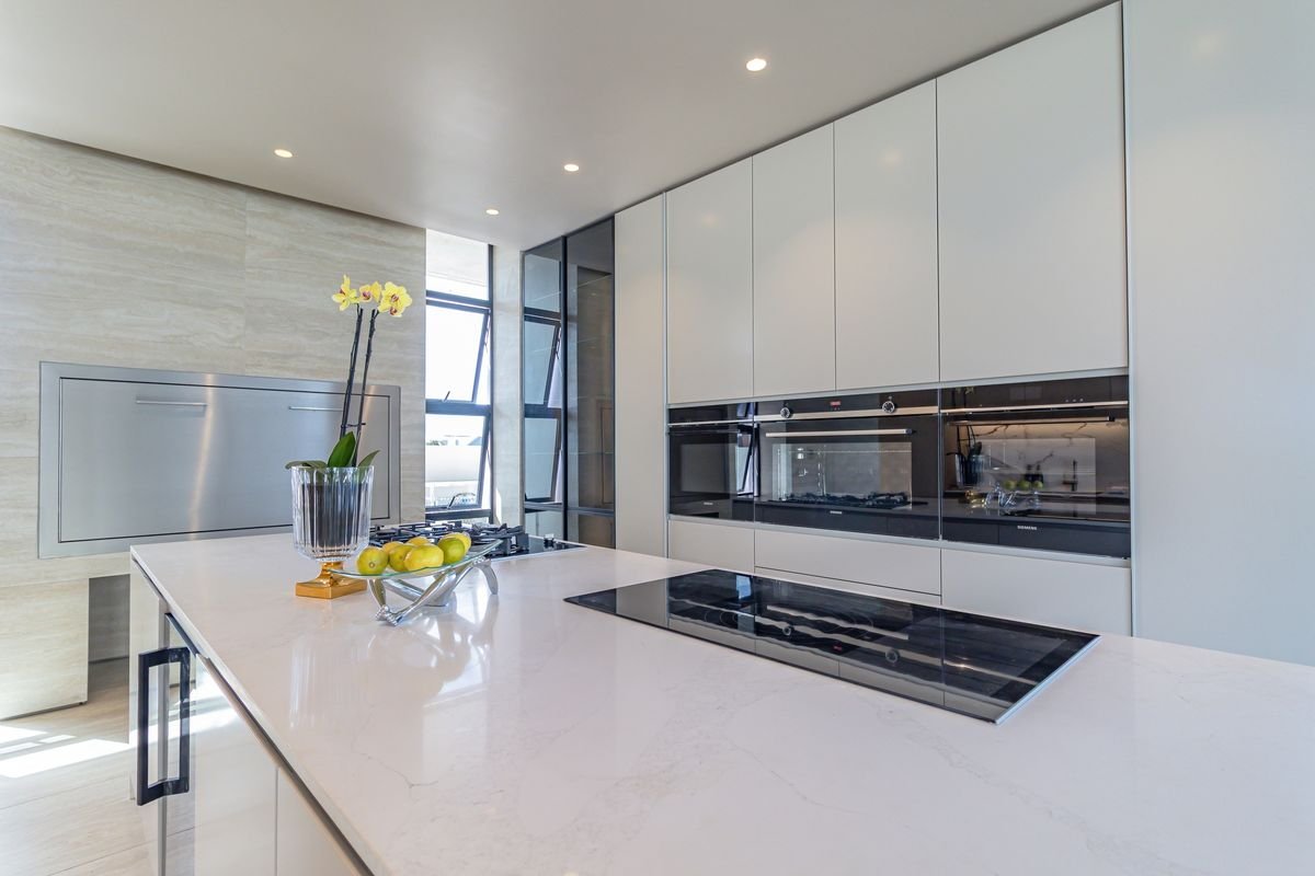 701m² Vacant Land for Sale in Pearl Point Estate, Yzerfontein - Sea Views & Luxury Living