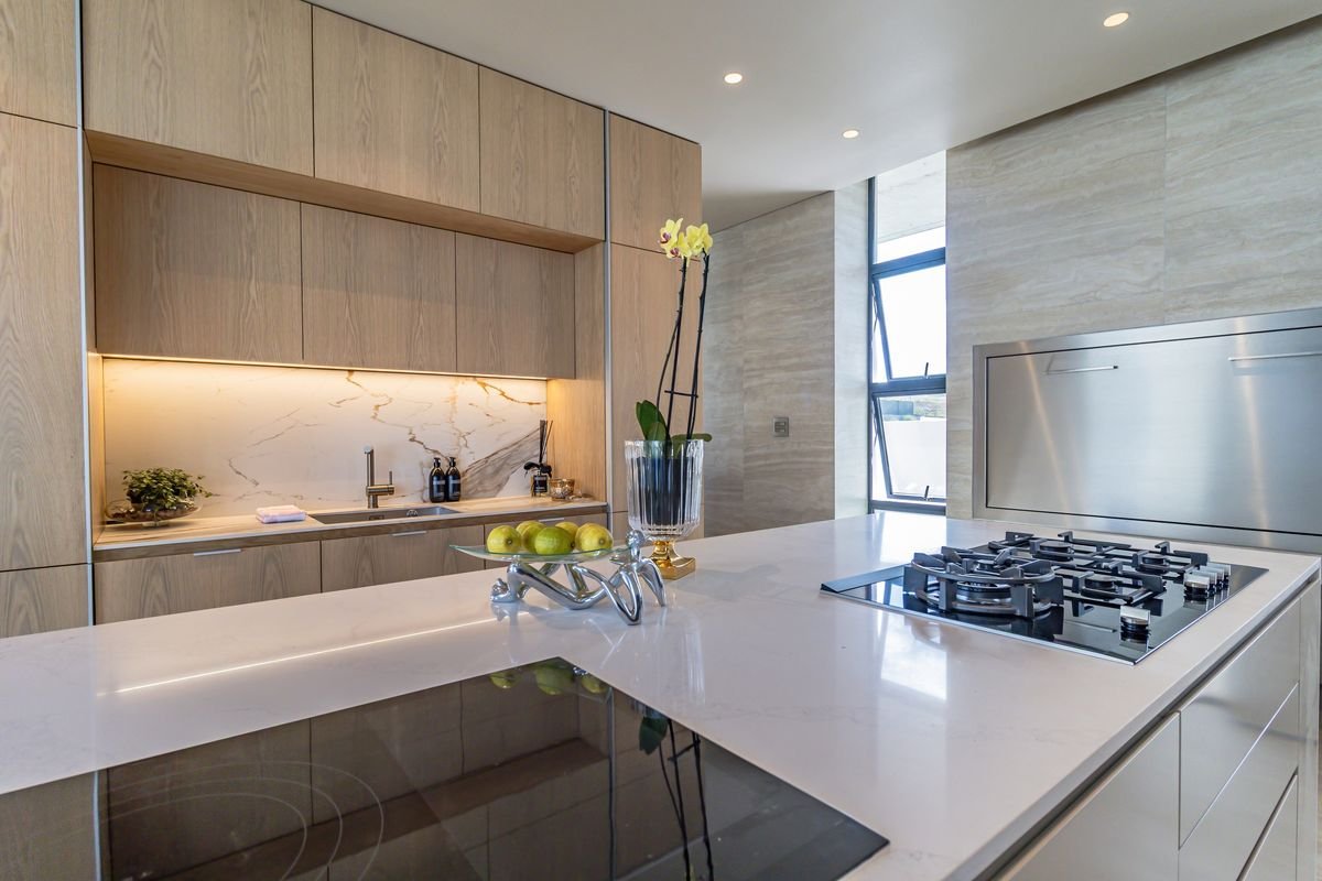 701m² Vacant Land for Sale in Pearl Point Estate, Yzerfontein - Sea Views & Luxury Living