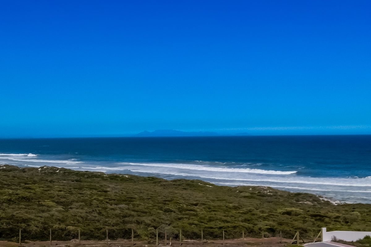701m² Vacant Land for Sale in Pearl Point Estate, Yzerfontein - Sea Views & Luxury Living image 6