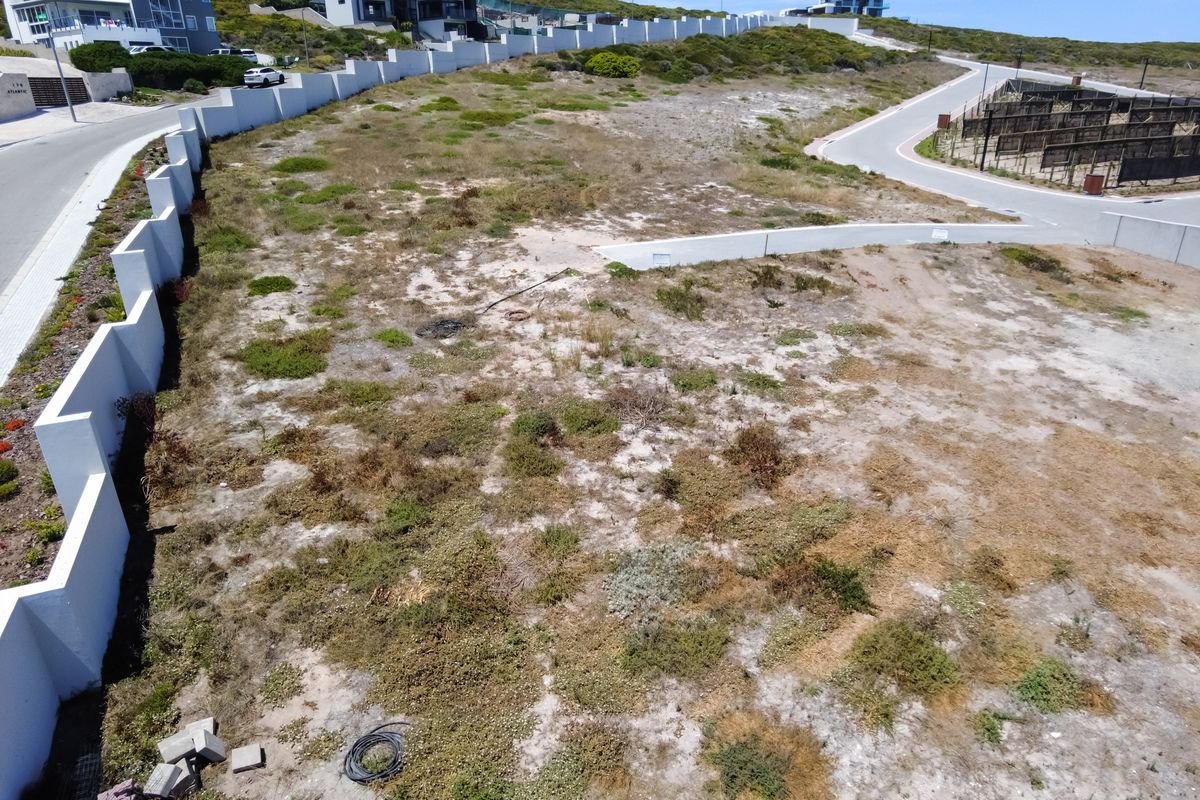 701m² Vacant Land for Sale in Pearl Point Estate, Yzerfontein - Sea Views & Luxury Living image 7