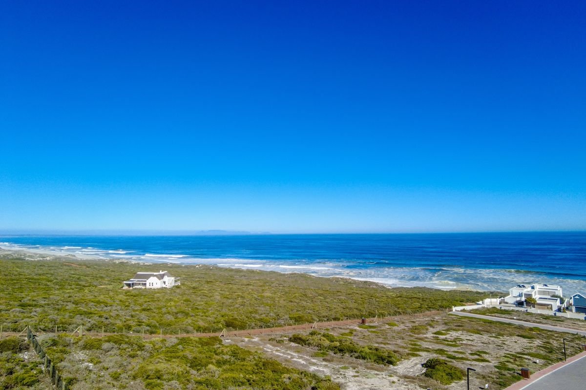 701m² Vacant Land for Sale in Pearl Point Estate, Yzerfontein - Sea Views & Luxury Living image 8
