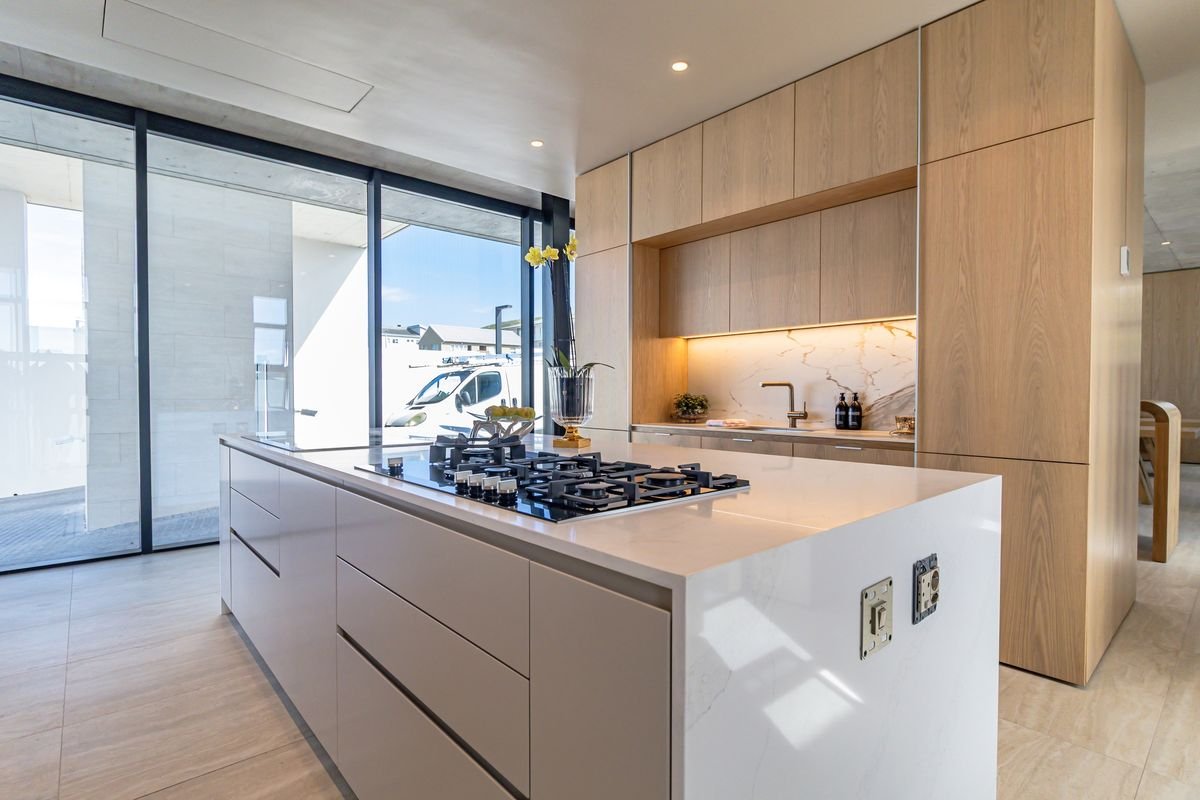 701m² Vacant Land for Sale in Pearl Point Estate, Yzerfontein - Sea Views & Luxury Living image 11