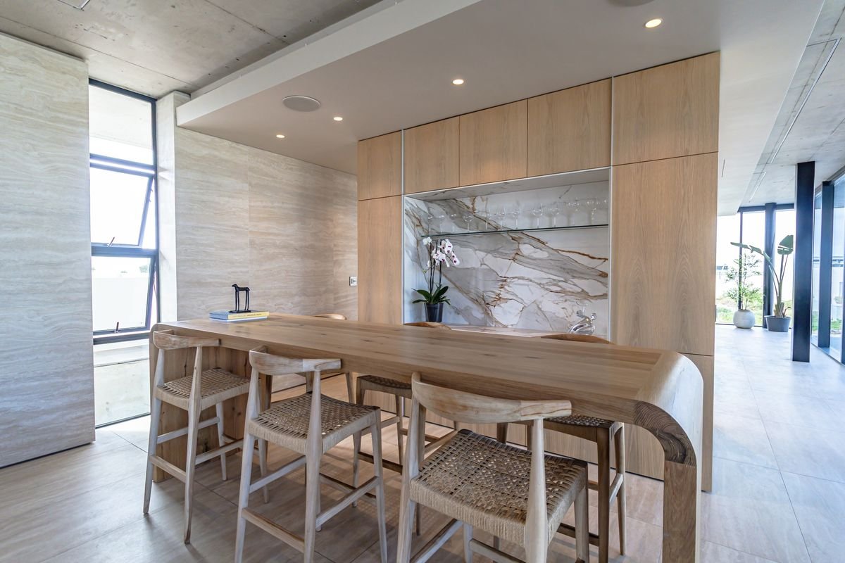 701m² Vacant Land for Sale in Pearl Point Estate, Yzerfontein - Sea Views & Luxury Living image 12