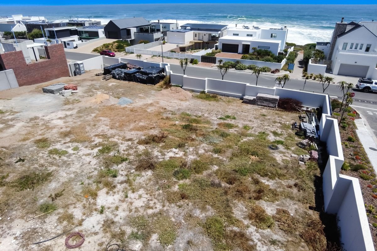 701m² Vacant Land for Sale in Pearl Point Estate, Yzerfontein - Sea Views & Luxury Living image 14
