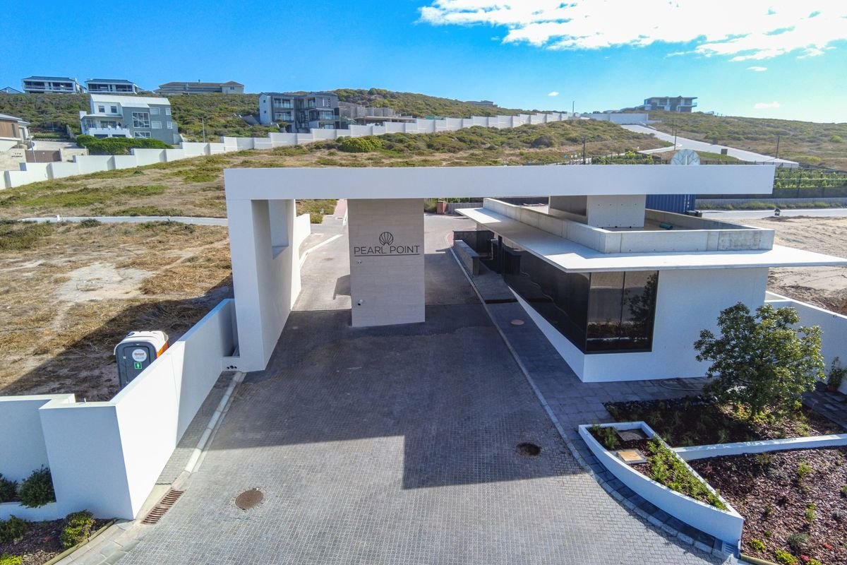 701m² Vacant Land for Sale in Pearl Point Estate, Yzerfontein - Sea Views & Luxury Living image 16