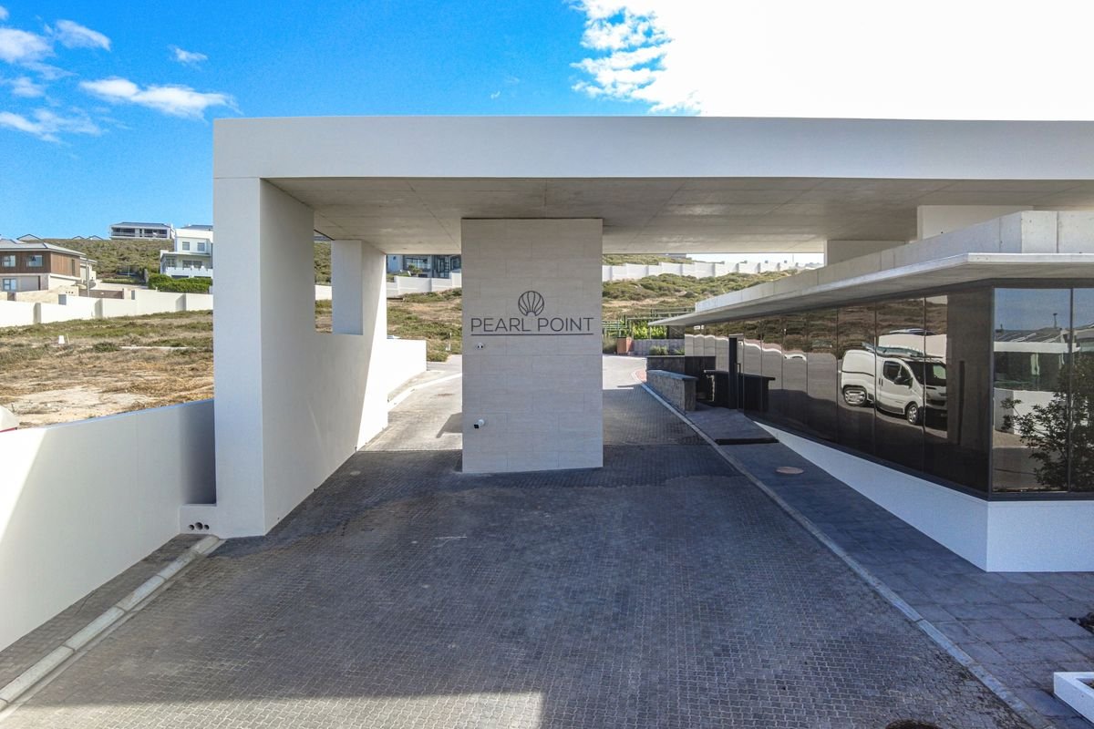 701m² Vacant Land for Sale in Pearl Point Estate, Yzerfontein - Sea Views & Luxury Living image 17