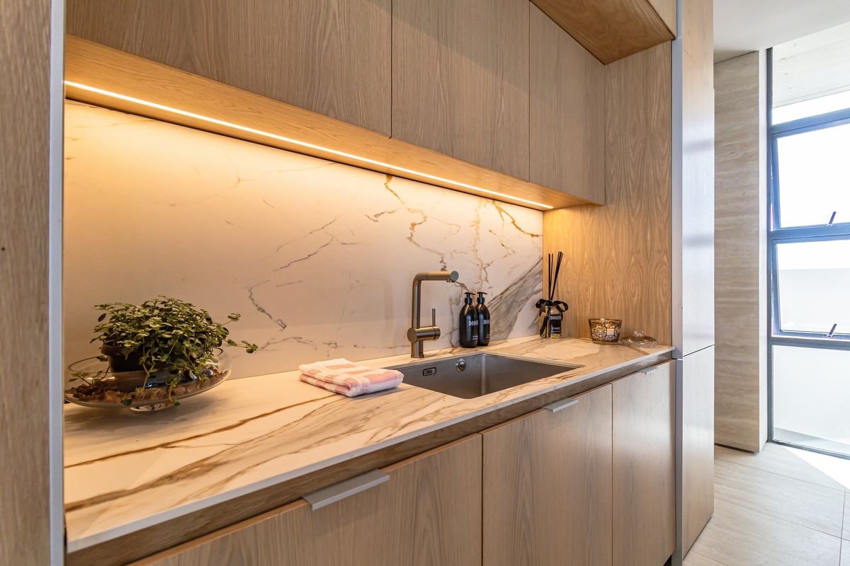 701m² Vacant Land for Sale in Pearl Point Estate, Yzerfontein - Sea Views & Luxury Living image 19