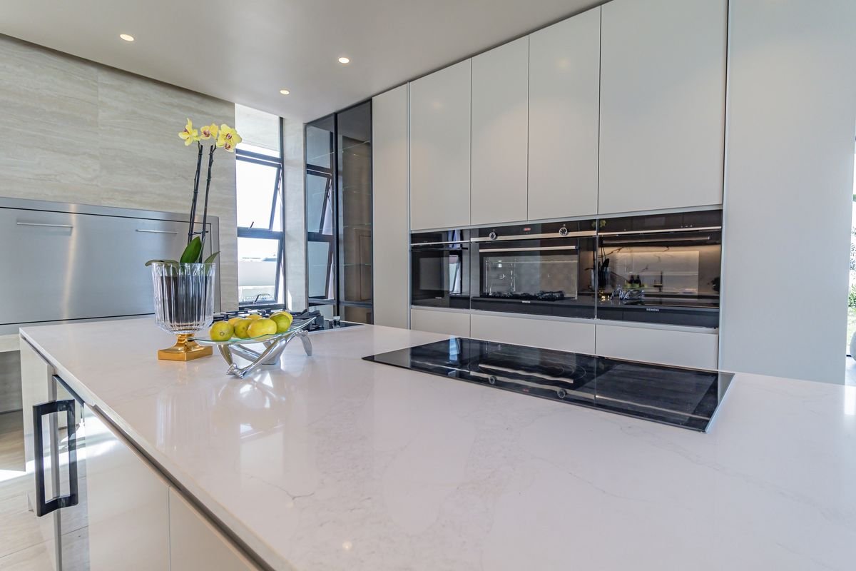 701m² Vacant Land for Sale in Pearl Point Estate, Yzerfontein - Sea Views & Luxury Living image 20