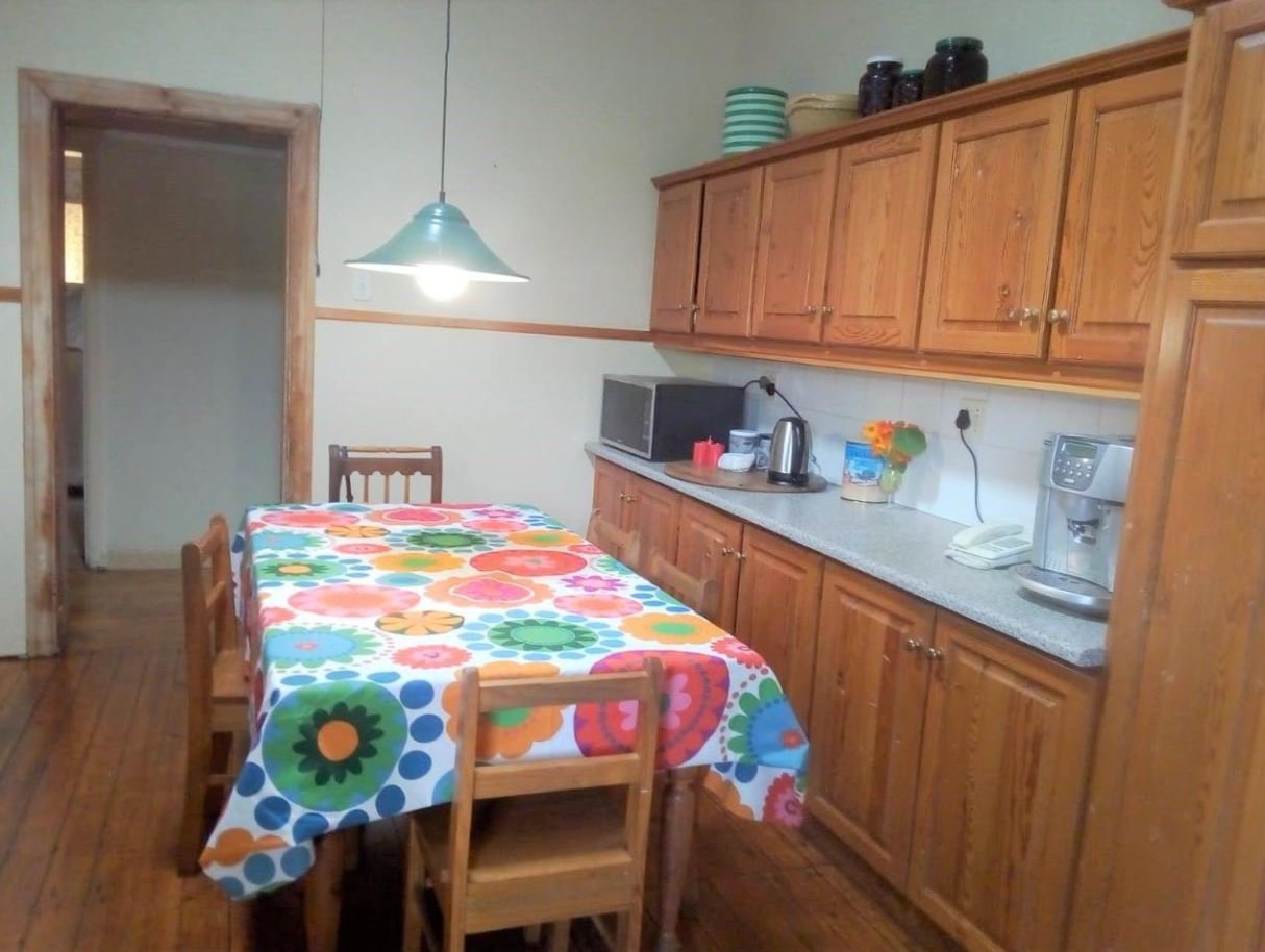 5 Bedroom Investment Property with Rental Income & Granny Flat Potential – Lemoenkloof