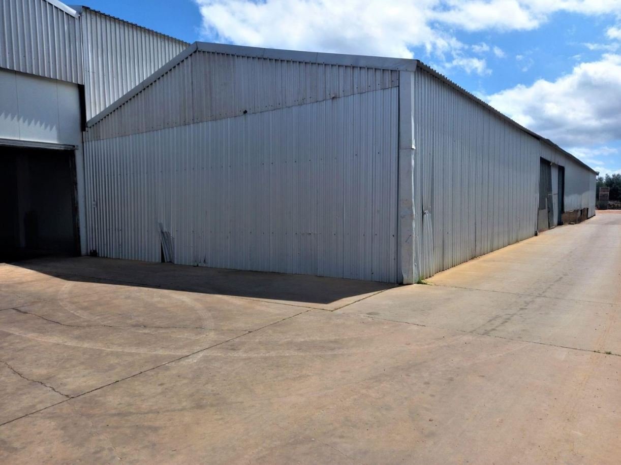 1,840ha Export Fruit Farm for Sale Near Uniondale, Western Cape | Apples, Pears & Water Security image 19